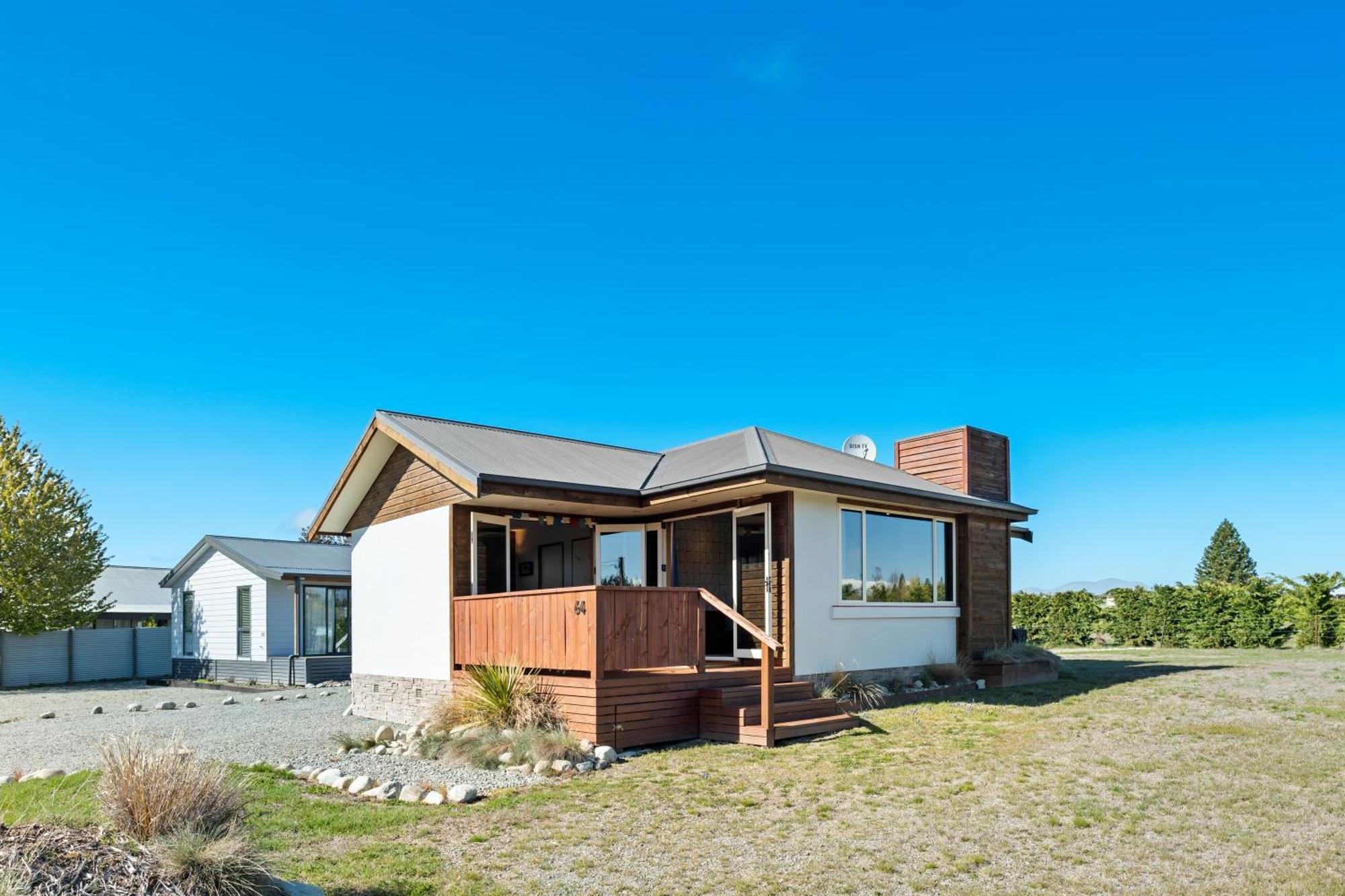 The Snug Villa Туизъл Екстериор снимка
